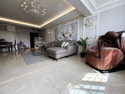 Blk 206C Compassvale Place (Sengkang), HDB 5 Rooms #473532251